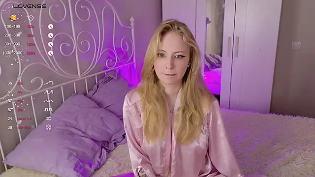 lilMelaniloveis online show from April 2026 07:36:02 AM