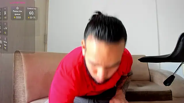 Snapshot of jhustin_marcius chatting on December 2024 08:55:01 PM jhustin marcius online show from December 2024 08:55:01 PM