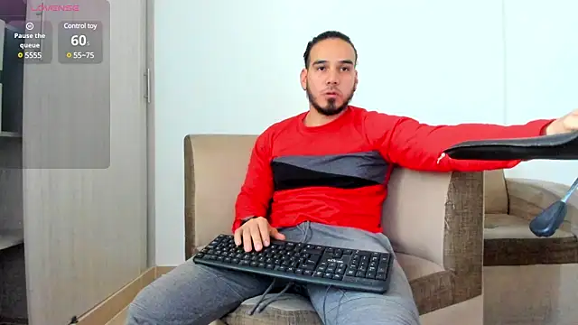 Snapshot of jhustin_marcius chatting on December 2024 08:58:01 PM jhustin marcius online show from December 2024 08:58:01 PM