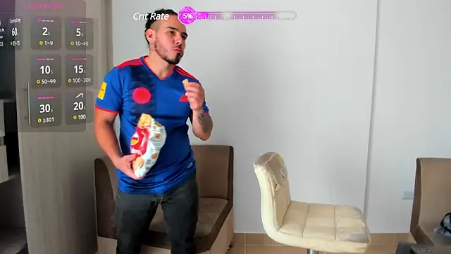 Snapshot of jhustin_marcius chatting on March 2025 09:37:01 PM jhustin marcius online show from March 2025 09:37:01 PM