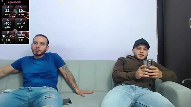 Snapshot of jhustin_marcius chatting on December 2025 08:24:02 PM jhustin marcius online show from December 2025 08:24:02 PM