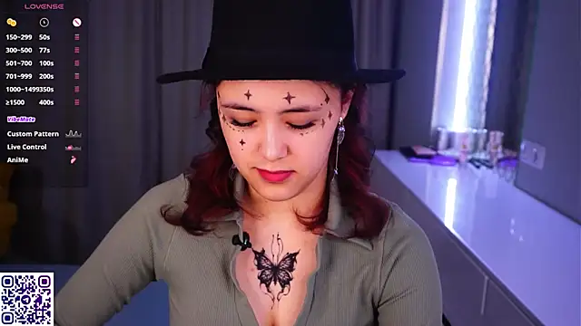 VerlieChahal online show from February 2026 08:29:01 PM