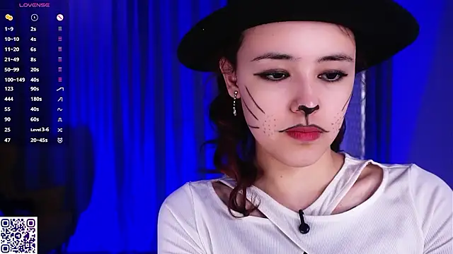 VerlieChahal online show from March 2026 08:03:02 PM