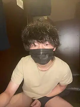 --ha-ru-- online show from May 2026 07:44:02 PM