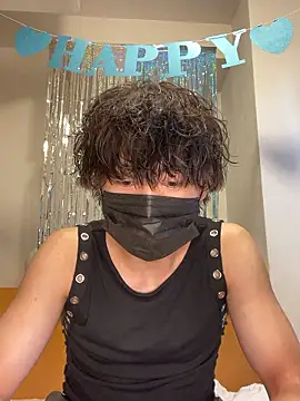 --ha-ru-- online show from May 2026 09:17:02 AM