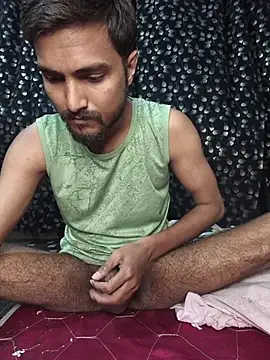 Rocko0309 online show from April 2026 08:58:01 PM