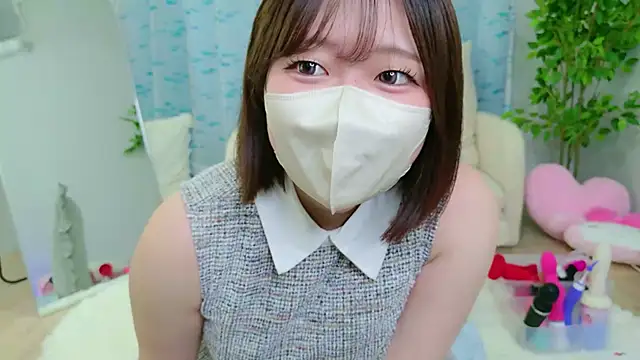 Saki chanF online show from May 2026 05:27:02 AM