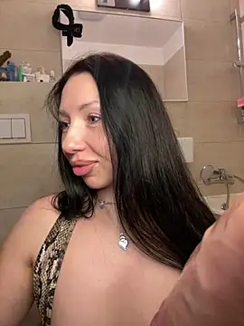 MissDeepVelur online show from February 2026 02:15:01 PM