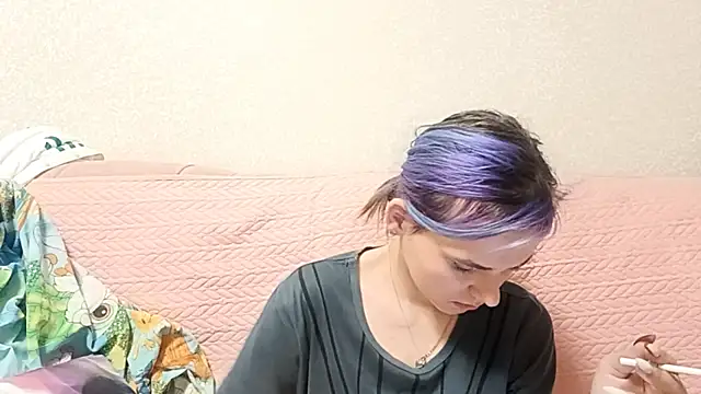 Snapshot of CallerKoran chatting on March 2026 05:18:01 PM CallerKoran online show from March 2026 05:18:01 PM