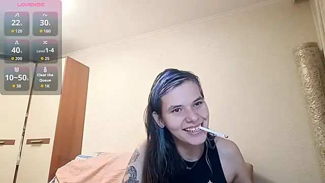 Snapshot of CallerKoran chatting on April 2026 04:08:01 PM CallerKoran online show from April 2026 04:08:01 PM