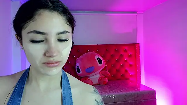 babyy nicols m online show from May 2026 10:56:01 AM