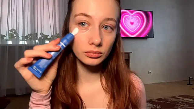 Snapshot of CordeliaEll chatting on February 2026 06:23:01 AM CordeliaEll online show from February 2026 06:23:01 AM