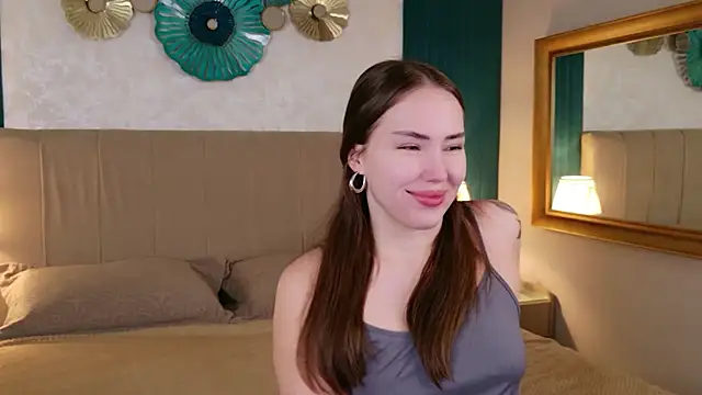 Arielle Vade online show from May 2026 05:02:02 AM