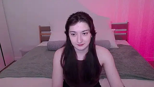 RosieGloom online show from March 2026 06:35:02 PM