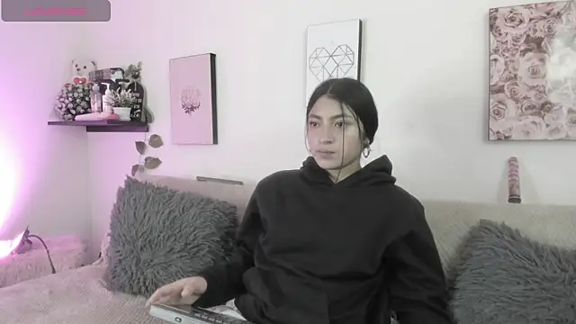 Snapshot of Alexaalove_1 chatting on February 2026 12:36:01 PM Alexaalove 1 online show from February 2026 12:36:01 PM