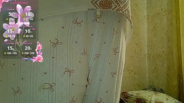 CurvyWild Lady30 online show from April 2026 08:33:02 AM