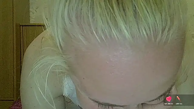 CurvyWild Lady30 online show from May 2026 07:55:02 PM