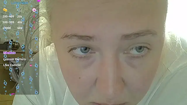 CurvyWild Lady30 online show from May 2026 10:44:02 AM