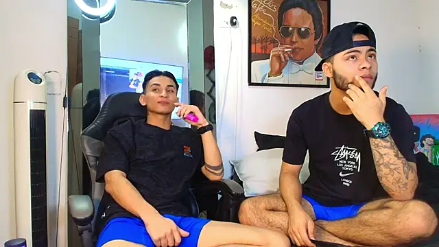 Snapshot of Xanderstone00 chatting on February 2026 03:59:01 AM Xanderstone00 online show from February 2026 03:59:01 AM