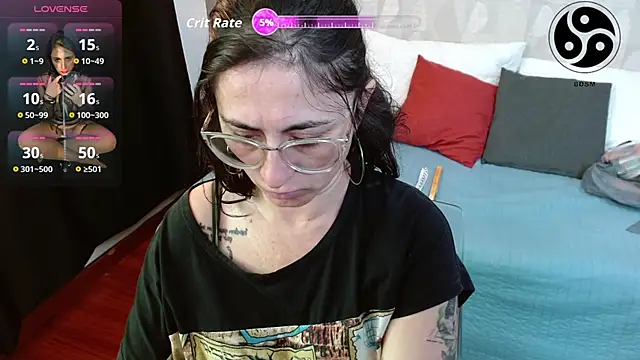 Snapshot of lincebdsm chatting on February 2026 08:15:01 PM lincebdsm online show from February 2026 08:15:01 PM