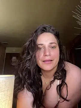 VelvetBrunetteXo online show from February 2026 05:38:01 PM