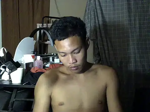 Snapshot of hotboy_6789 chatting on February 2026 01:31:02 PM hotboy 6789 online show from February 2026 01:31:02 PM