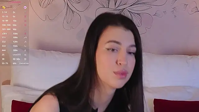 Snapshot of Aurora_404 chatting on March 2026 07:58:02 AM Aurora 404 online show from March 2026 07:58:02 AM