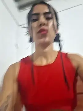 Alannys19 online show from February 2026 03:29:02 AM