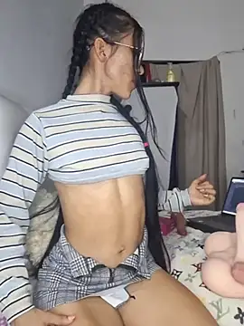 Alannys19 online show from June 2026 02:47:02 AM