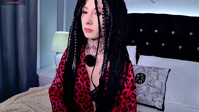 roxy morrison x online show from March 2026 05:41:02 PM