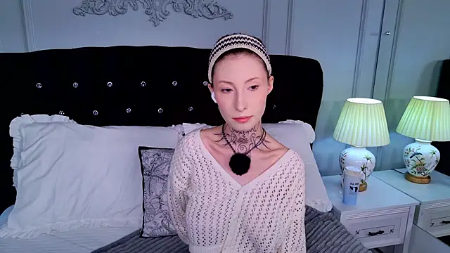 roxy morrison x online show from May 2026 04:07:02 AM