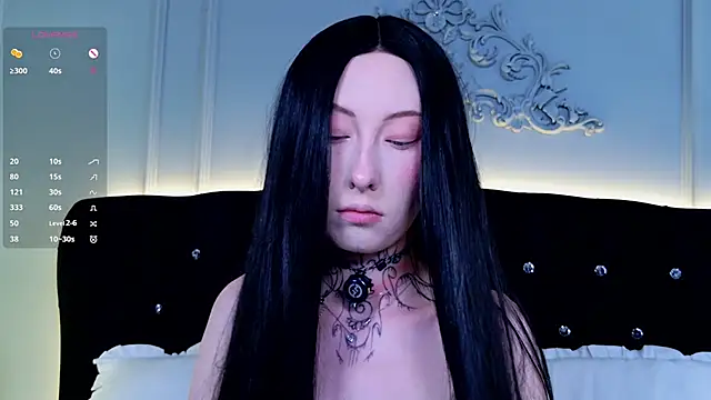 roxy morrison x online show from May 2026 03:44:02 AM