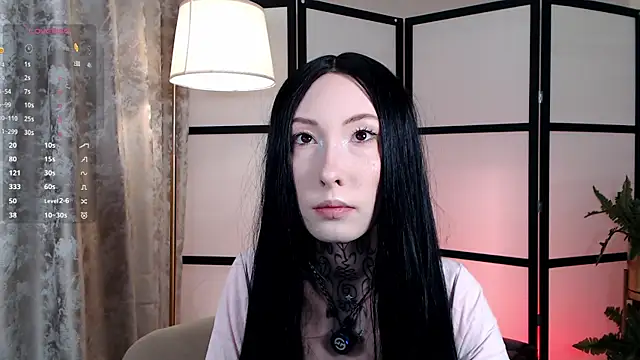 roxy morrison x online show from May 2026 03:34:02 AM