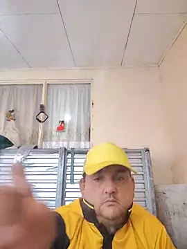 marioyesposa online show from February 2026 01:22:01 PM