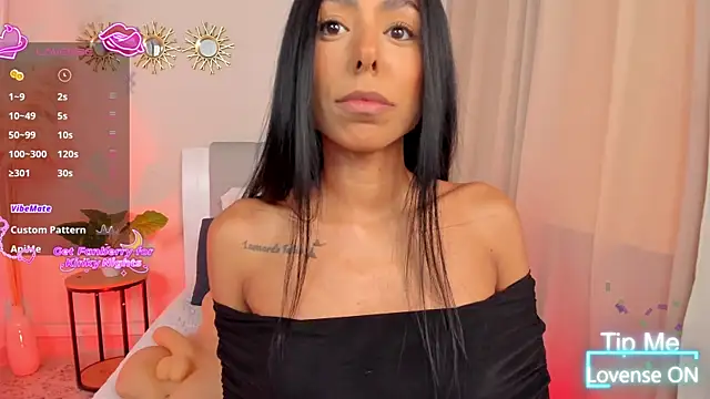antonela-bella online show from May 2026 05:08:01 PM