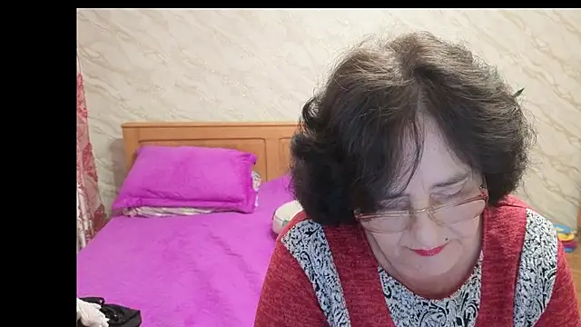 xMaryxAnne online show from April 2026 05:41:02 PM