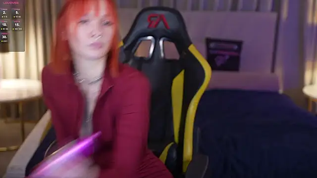 Snapshot of Nami_Tsunami054 chatting on February 2026 08:24:01 PM Nami Tsunami054 online show from February 2026 08:24:01 PM