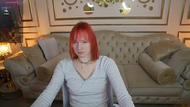 Snapshot of Nami_Tsunami054 chatting on February 2026 07:34:02 PM Nami Tsunami054 online show from February 2026 07:34:02 PM