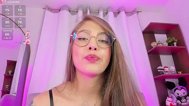 Anny1  online show from May 2026 11:34:02 PM