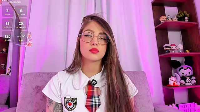 Anny1  online show from May 2026 12:52:02 AM