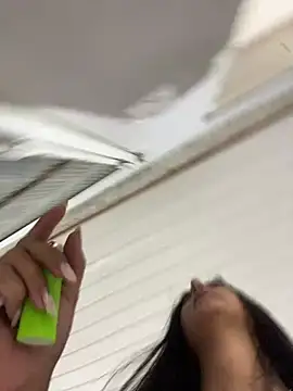 Nayhh online show from February 2026 01:09:02 AM