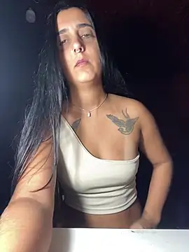 Nayhh online show from March 2026 10:04:02 PM