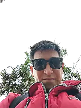 Snapshot of Gregoori chatting on February 2026 05:20:01 PM Gregoori online show from February 2026 05:20:01 PM