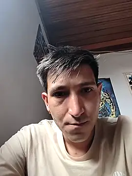 Snapshot of Gregoori chatting on February 2026 06:04:01 PM Gregoori online show from February 2026 06:04:01 PM