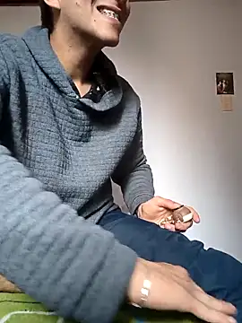 Snapshot of Gregoori chatting on February 2026 04:27:02 PM Gregoori online show from February 2026 04:27:02 PM