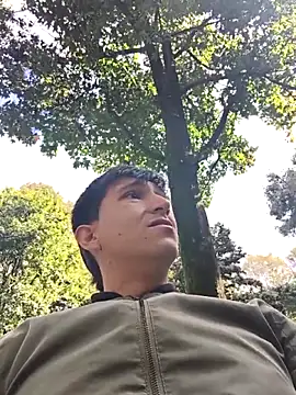 Snapshot of Gregoori chatting on February 2026 02:05:01 PM Gregoori online show from February 2026 02:05:01 PM