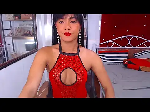 SeductiveAya online show from June 2026 12:38:01 AM