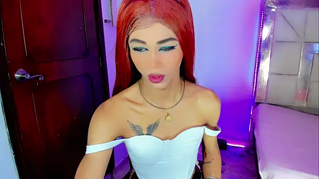 Snapshot of ashleypartystar11 chatting on February 2026 03:58:01 AM ashleypartystar11 online show from February 2026 03:58:01 AM