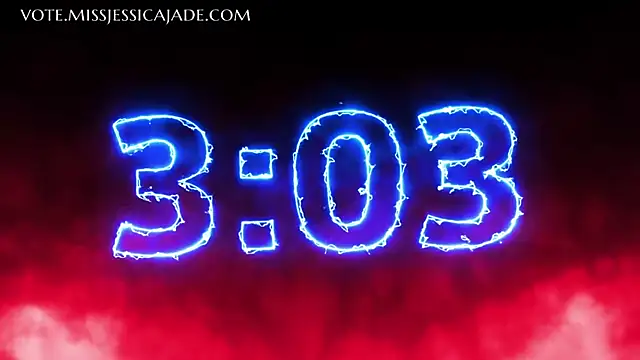 missjessicajade online show from May 2026 05:05:02 AM