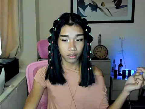 Queenoflustx online show from August 2026 07:07:02 AM